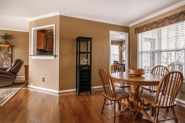 94 Old Place Drive, Blue Ridge, GA 30513