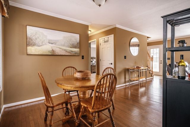 94 Old Place Drive, Blue Ridge, GA 30513