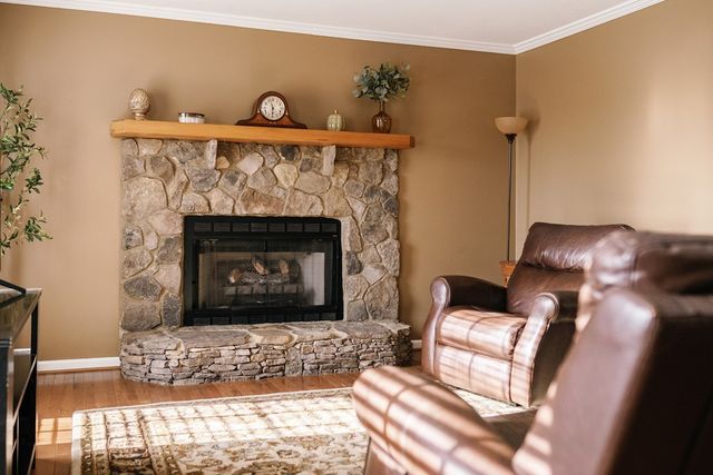 94 Old Place Drive, Blue Ridge, GA 30513