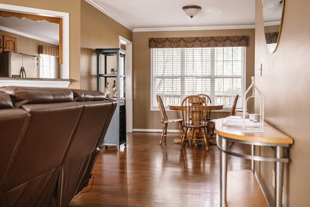 94 Old Place Drive, Blue Ridge, GA 30513