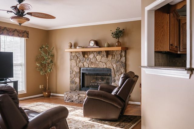 94 Old Place Drive, Blue Ridge, GA 30513