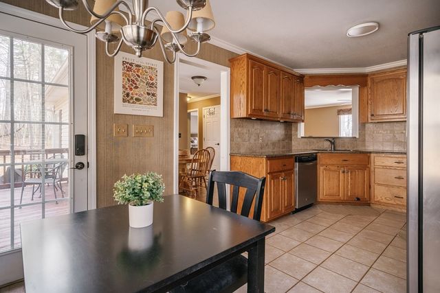 94 Old Place Drive, Blue Ridge, GA 30513