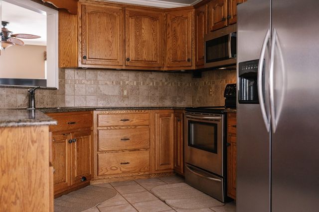 94 Old Place Drive, Blue Ridge, GA 30513