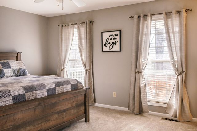 94 Old Place Drive, Blue Ridge, GA 30513