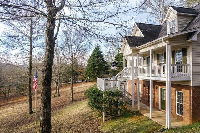 94 Old Place Drive, Blue Ridge, GA 30513