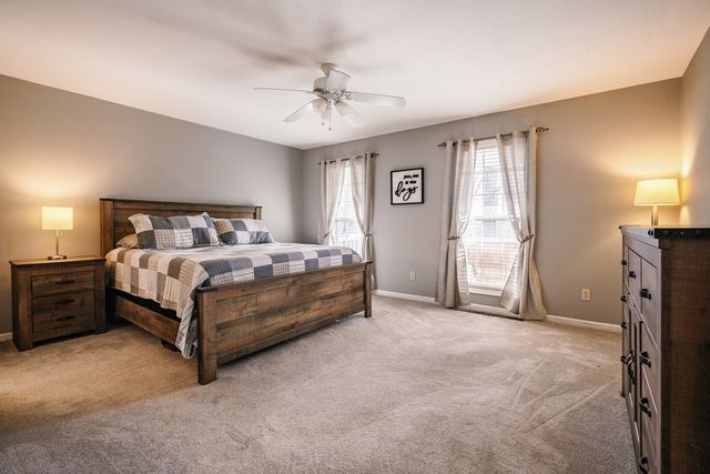 94 Old Place Drive, Blue Ridge, GA 30513