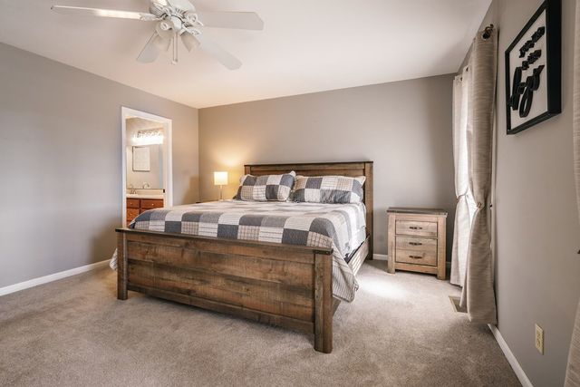 94 Old Place Drive, Blue Ridge, GA 30513