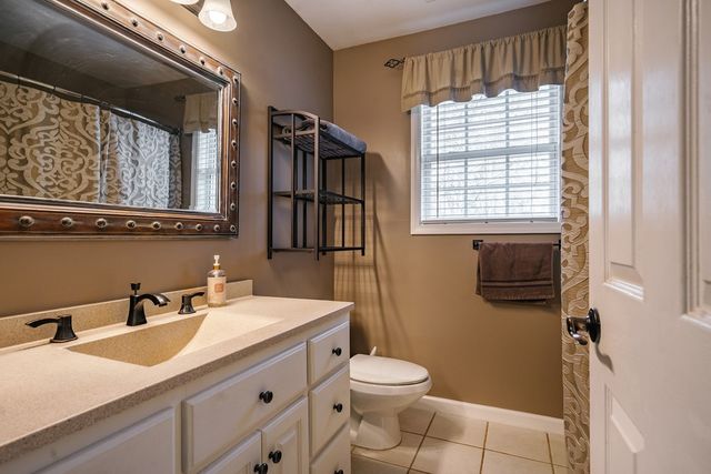 94 Old Place Drive, Blue Ridge, GA 30513