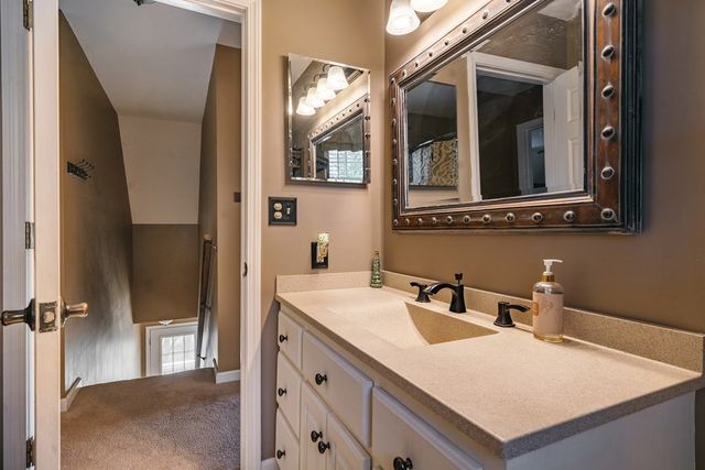 94 Old Place Drive, Blue Ridge, GA 30513