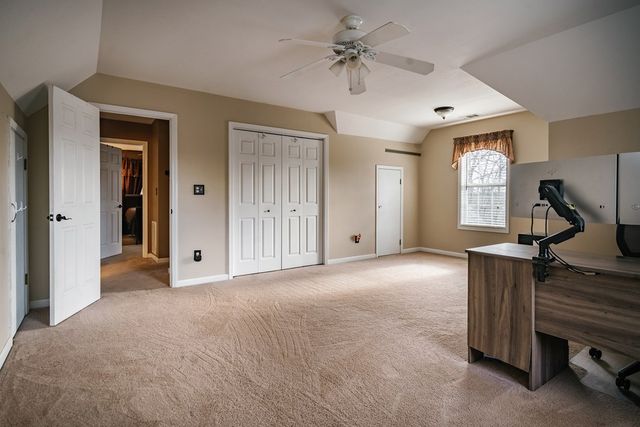 94 Old Place Drive, Blue Ridge, GA 30513