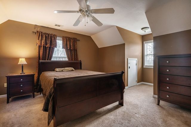 94 Old Place Drive, Blue Ridge, GA 30513