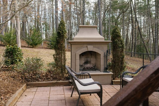 94 Old Place Drive, Blue Ridge, GA 30513