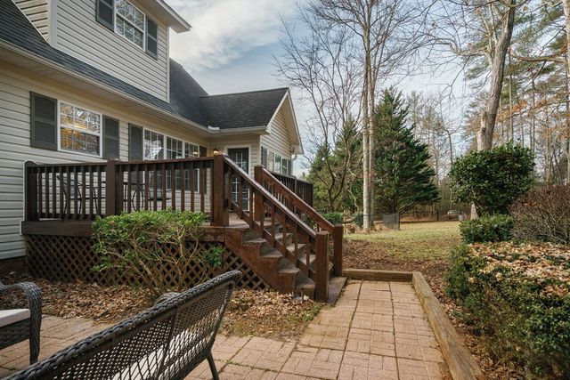 94 Old Place Drive, Blue Ridge, GA 30513