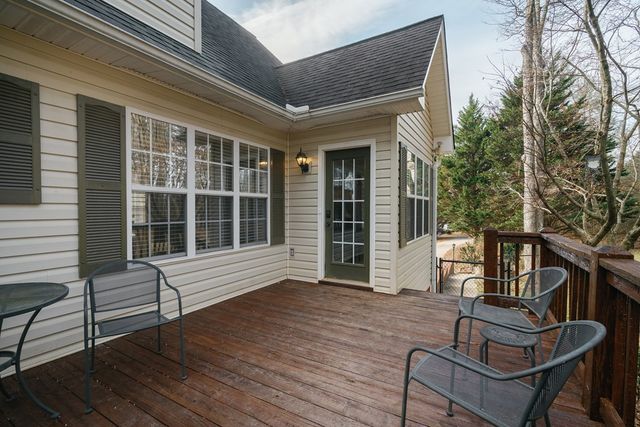 94 Old Place Drive, Blue Ridge, GA 30513