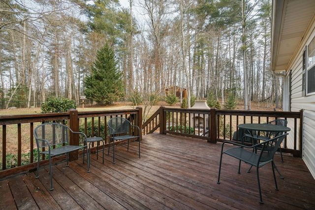 94 Old Place Drive, Blue Ridge, GA 30513