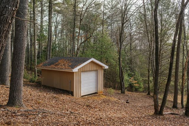 94 Old Place Drive, Blue Ridge, GA 30513