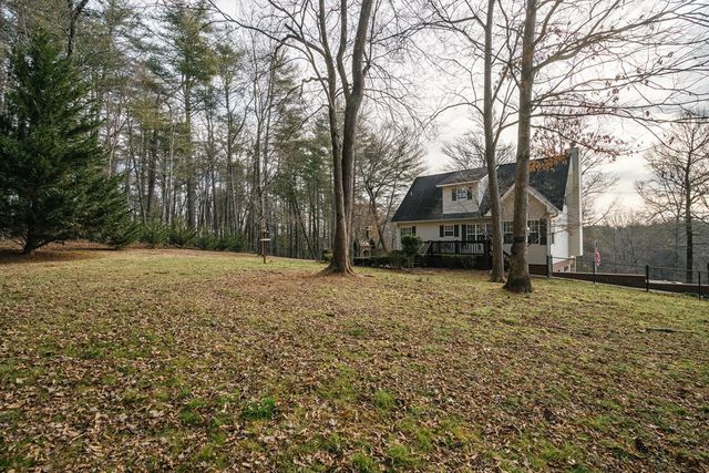 94 Old Place Drive, Blue Ridge, GA 30513