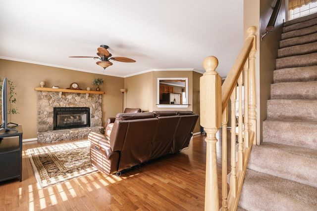 94 Old Place Drive, Blue Ridge, GA 30513