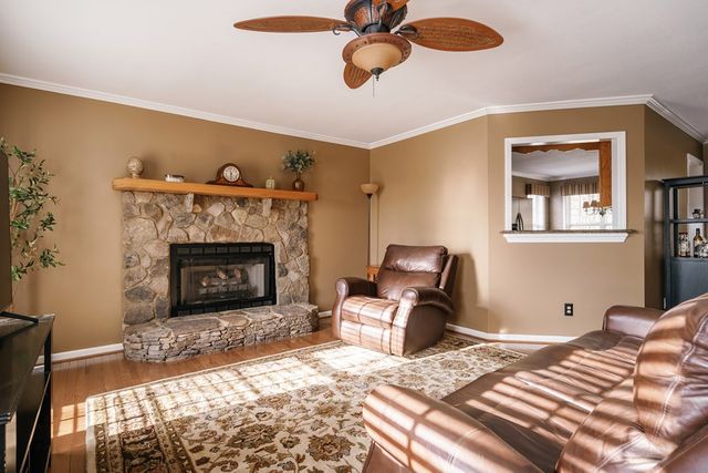 94 Old Place Drive, Blue Ridge, GA 30513