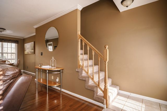 94 Old Place Drive, Blue Ridge, GA 30513