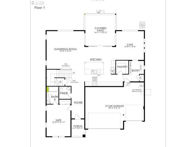 3440 W 4TH St, Washougal, WA 98671