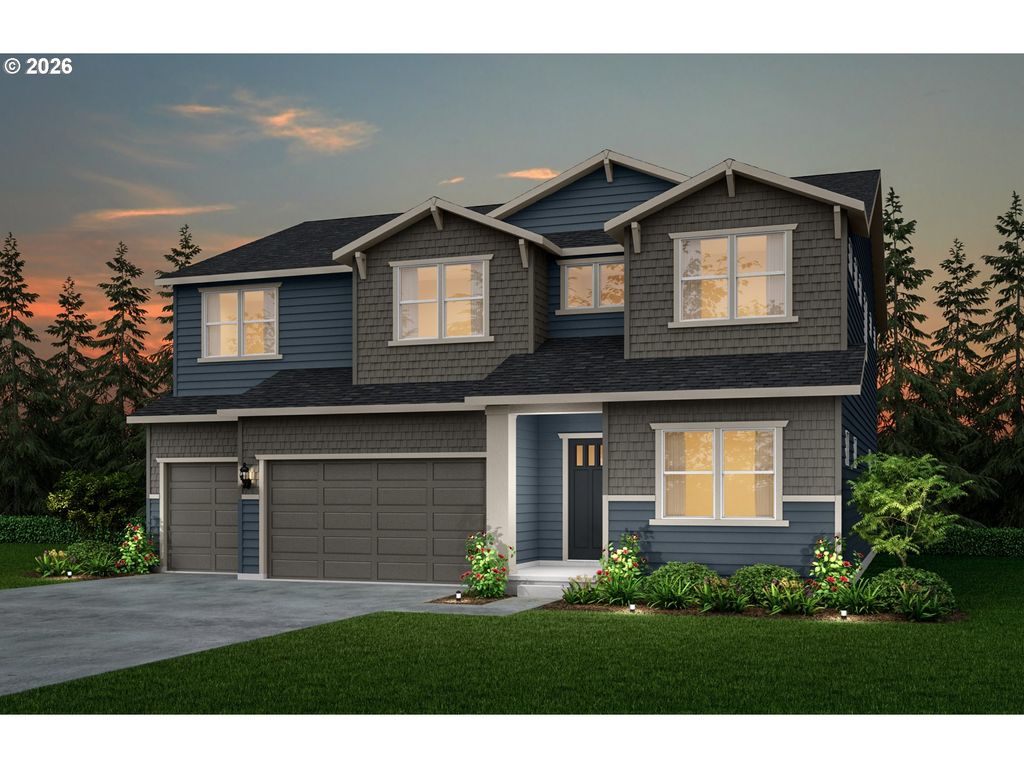 3440 W 4TH St, Washougal, WA 98671
