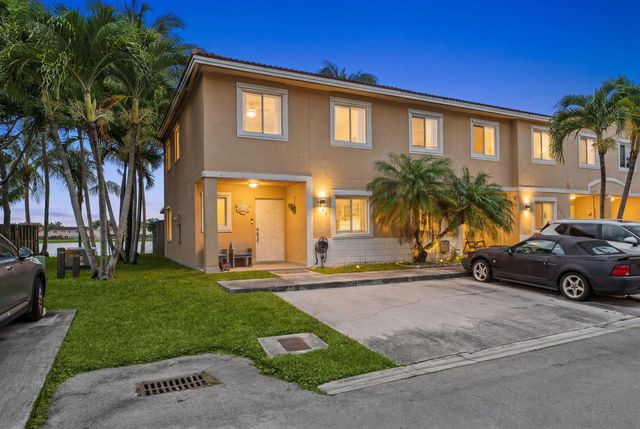 17306 SW 139th Court, Miami, FL 33177