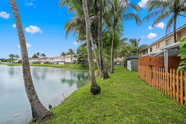 17306 SW 139th Court, Miami, FL 33177