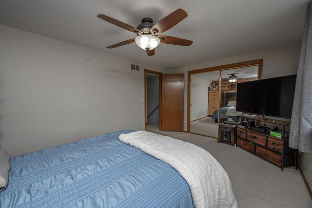 1363 Josephine STREET #E, Waukesha, WI 53186