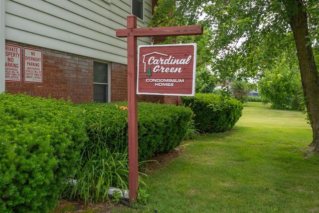 1363 Josephine STREET #E, Waukesha, WI 53186
