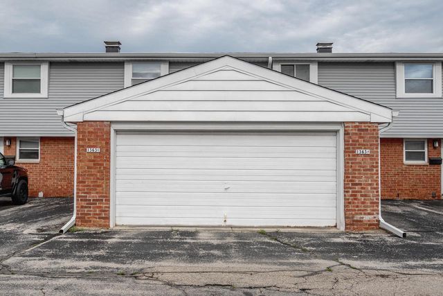 1363 Josephine STREET #E, Waukesha, WI 53186