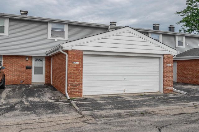 1363 Josephine STREET #E, Waukesha, WI 53186