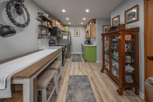 1363 Josephine STREET #E, Waukesha, WI 53186