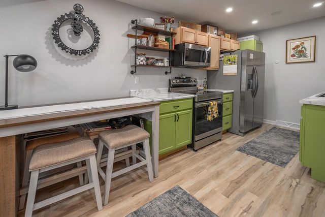 1363 Josephine STREET #E, Waukesha, WI 53186