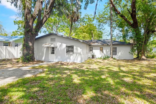 6612 N 23RD STREET, Tampa, FL 33610
