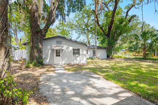 6612 N 23RD STREET, Tampa, FL 33610