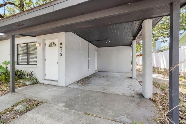 6612 N 23RD STREET, Tampa, FL 33610