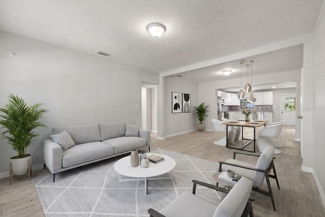 6612 N 23RD STREET, Tampa, FL 33610