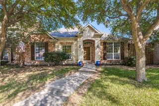 1046 Gold Camp Road, Frisco, TX 75033