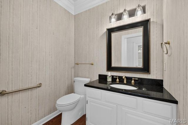 16557 Baxter Forest Ridge Drive, Chesterfield, MO 63005