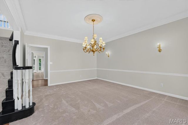 16557 Baxter Forest Ridge Drive, Chesterfield, MO 63005