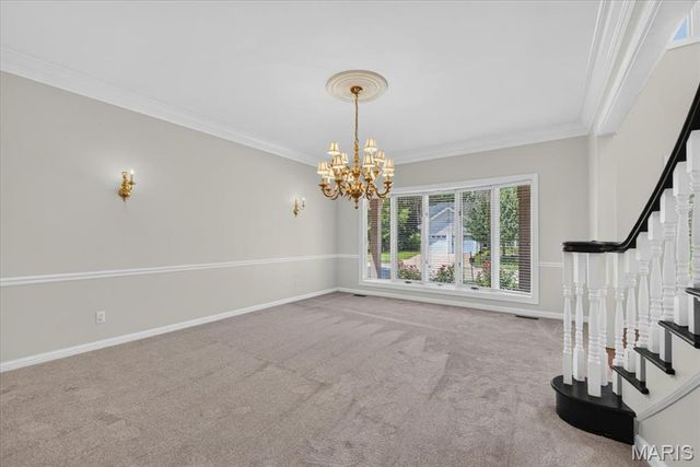 16557 Baxter Forest Ridge Drive, Chesterfield, MO 63005