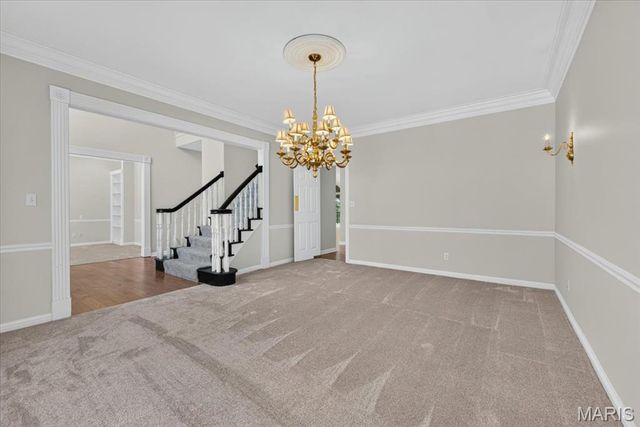 16557 Baxter Forest Ridge Drive, Chesterfield, MO 63005
