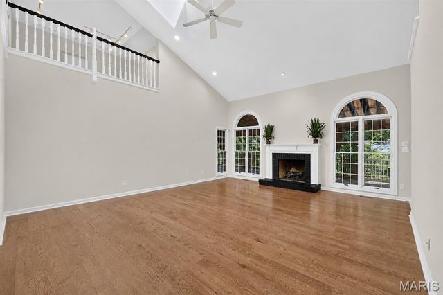 16557 Baxter Forest Ridge Drive, Chesterfield, MO 63005