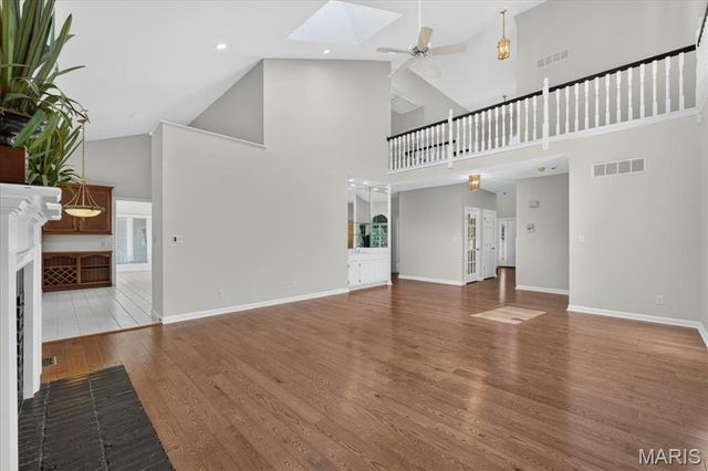 16557 Baxter Forest Ridge Drive, Chesterfield, MO 63005