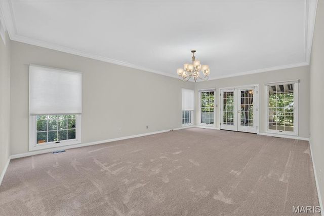 16557 Baxter Forest Ridge Drive, Chesterfield, MO 63005