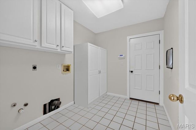 16557 Baxter Forest Ridge Drive, Chesterfield, MO 63005