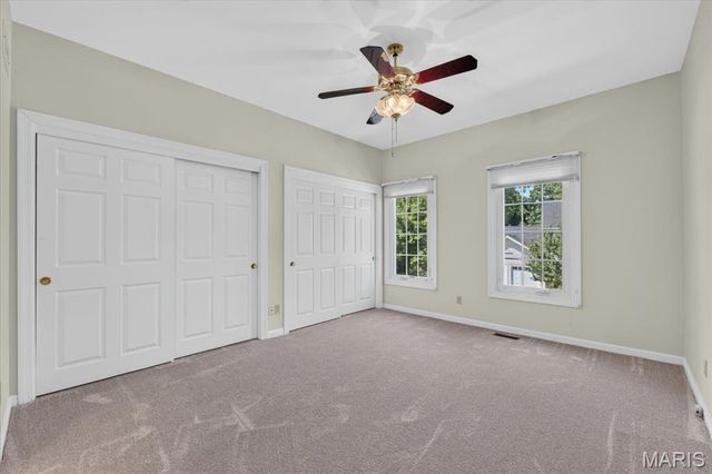 16557 Baxter Forest Ridge Drive, Chesterfield, MO 63005