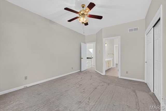 16557 Baxter Forest Ridge Drive, Chesterfield, MO 63005