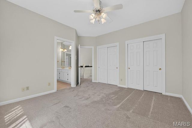 16557 Baxter Forest Ridge Drive, Chesterfield, MO 63005